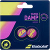 Babolat Vamos Tennis Racquet Dampeners x2, Rafa Edition