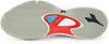 Diadora Men`s Speed Blushield Fly 4 Clay Tennis Shoe, White/ Blue Corsair