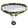Babolat 2023 Pure Aero 25 Junior Tennis Racquet