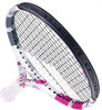 Babolat EVO Aero Pink Tennis Racquet