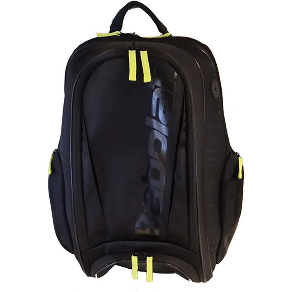 Babolat Pure Tennis Backpack Black