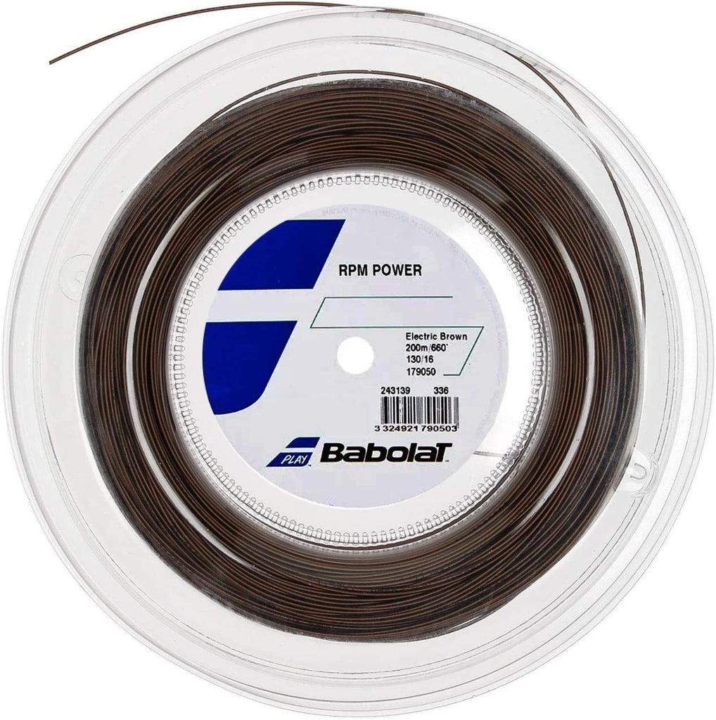 Babolat RPM Power Tennis Racquet String Reel