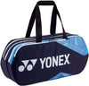 Yonex Pro Tournament Racquet Bag (Navy/Saxe)