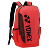 Yonex Team Tennis Backpack S Red