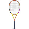 Babolat Boost Aero Rafa Strung Tennis Racquet