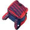 Babolat Classic Junior Boy Backpack Blue And Red