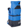 Babolat 3+3 Evo Tennis Backpack Blue and Grey