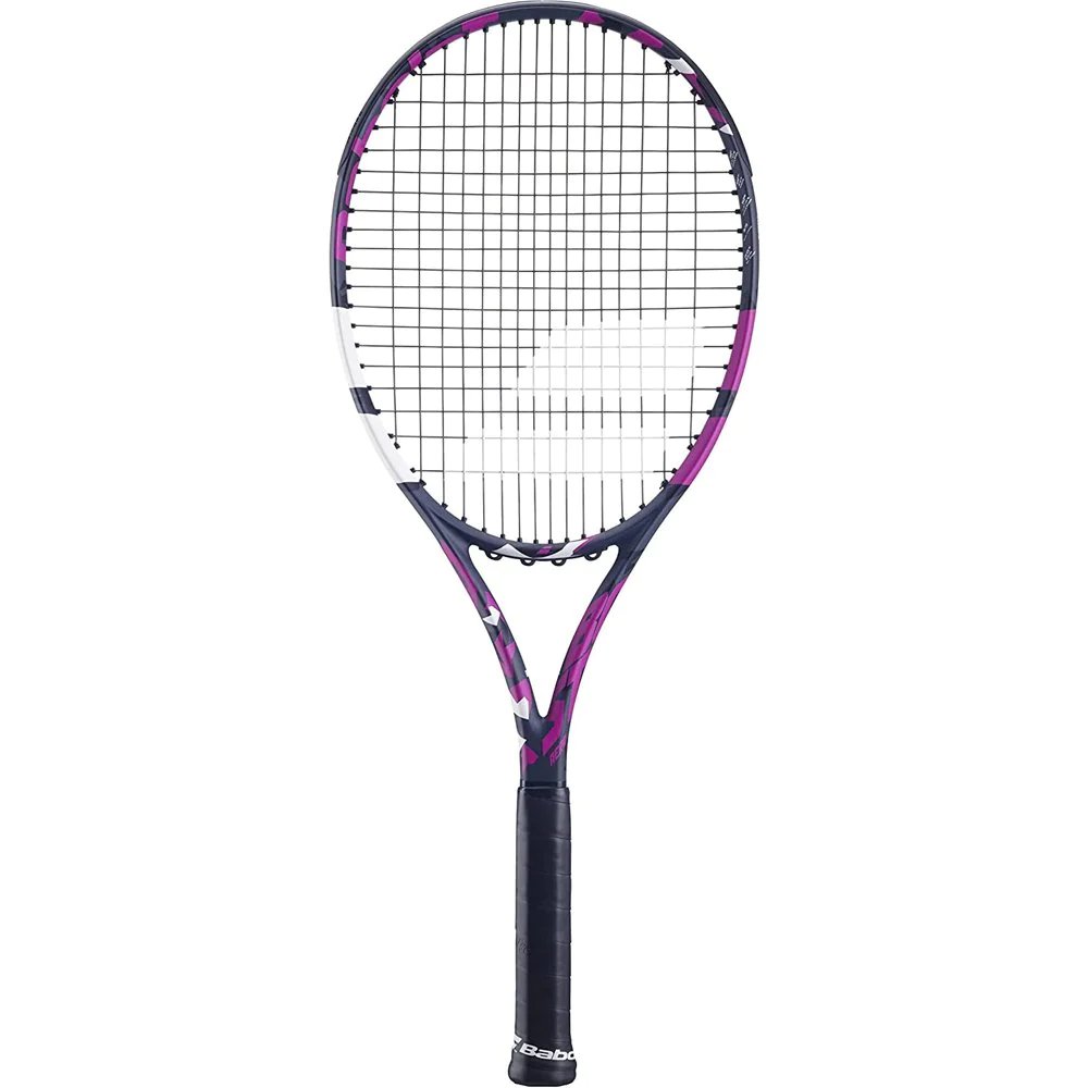 Babolat Boost Aero Tennis Racquet (Pink)