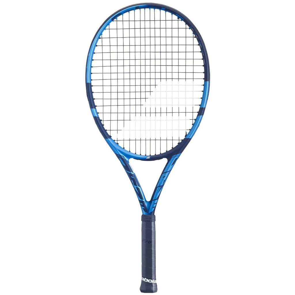 Babolat Pure Drive 2021 Junior 25 Inch Tennis Racquet (Blue)