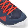 Diadora Men's B.icon 2 Tennis Shoes (Blue Corsair/White/Fiery Red)